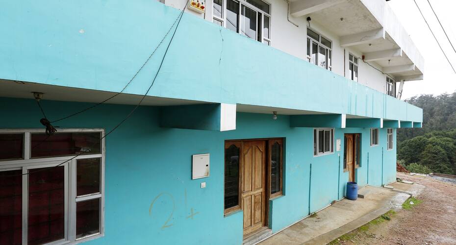Rehmans Cottage and Rooms, Ooty 1